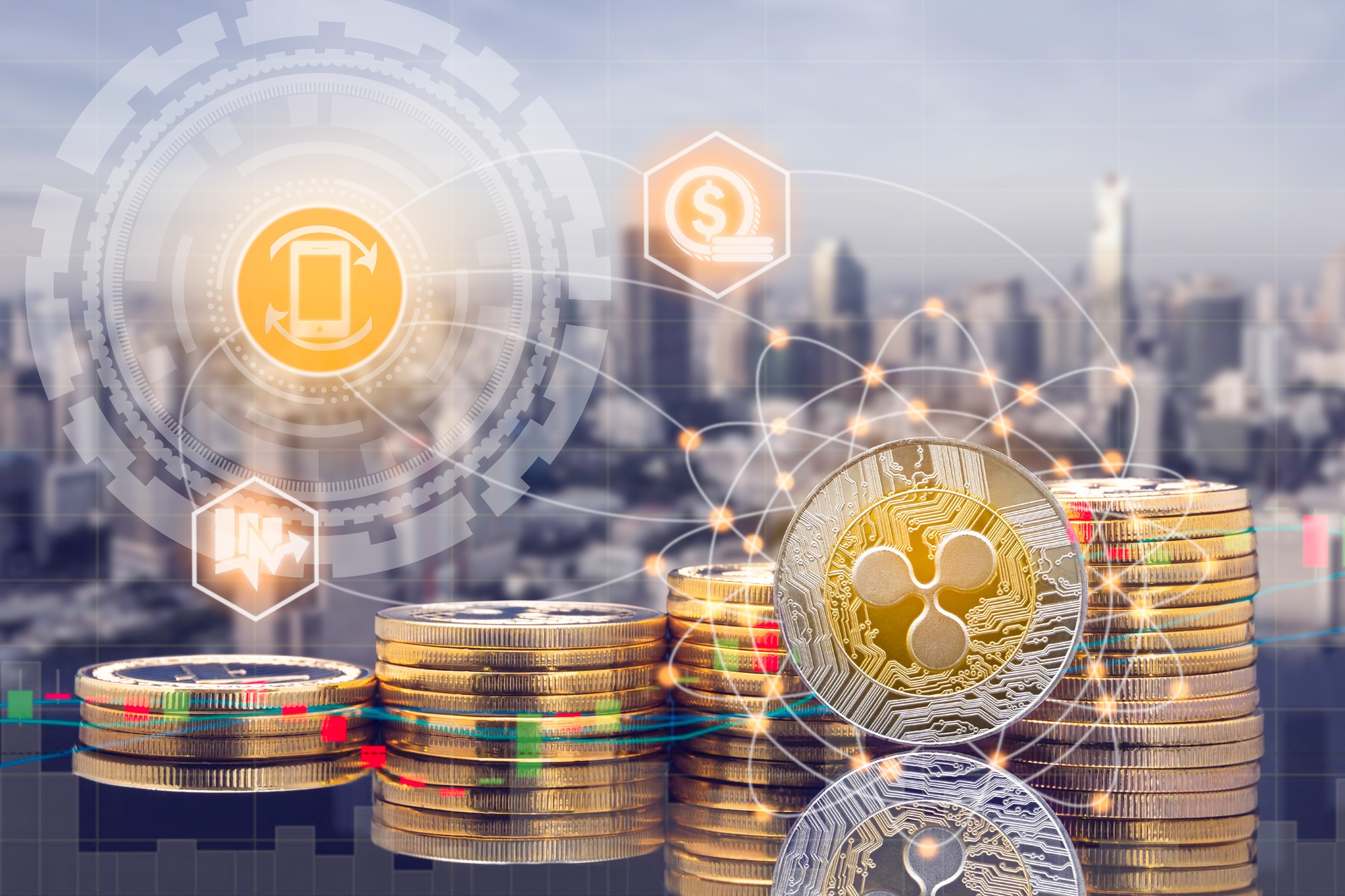 Operando con criptomonedas prescindiendo de exchanges o billeteras