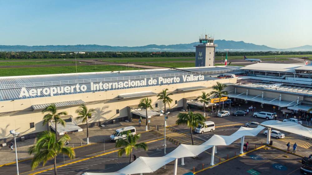 El Grupo Aeroportuario del Pacifico se congratula con la remodelación