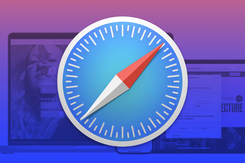 Safari se coloca como el segundo navegador de escritorio más popular