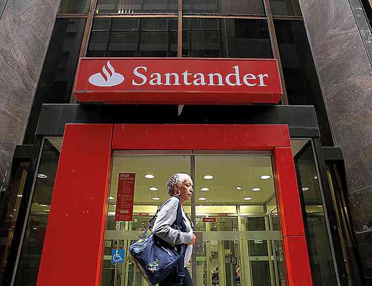 Santander reformula linha de home equity Diário do Comércio