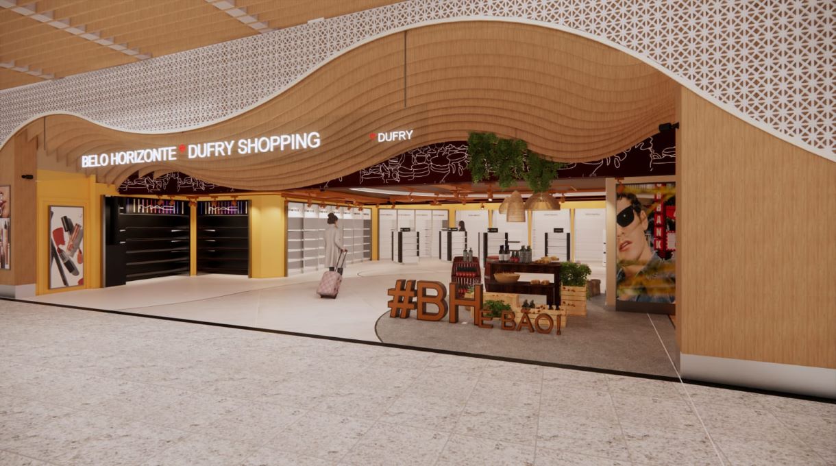 BH Airport deve lançar novas operações comerciais em Confins