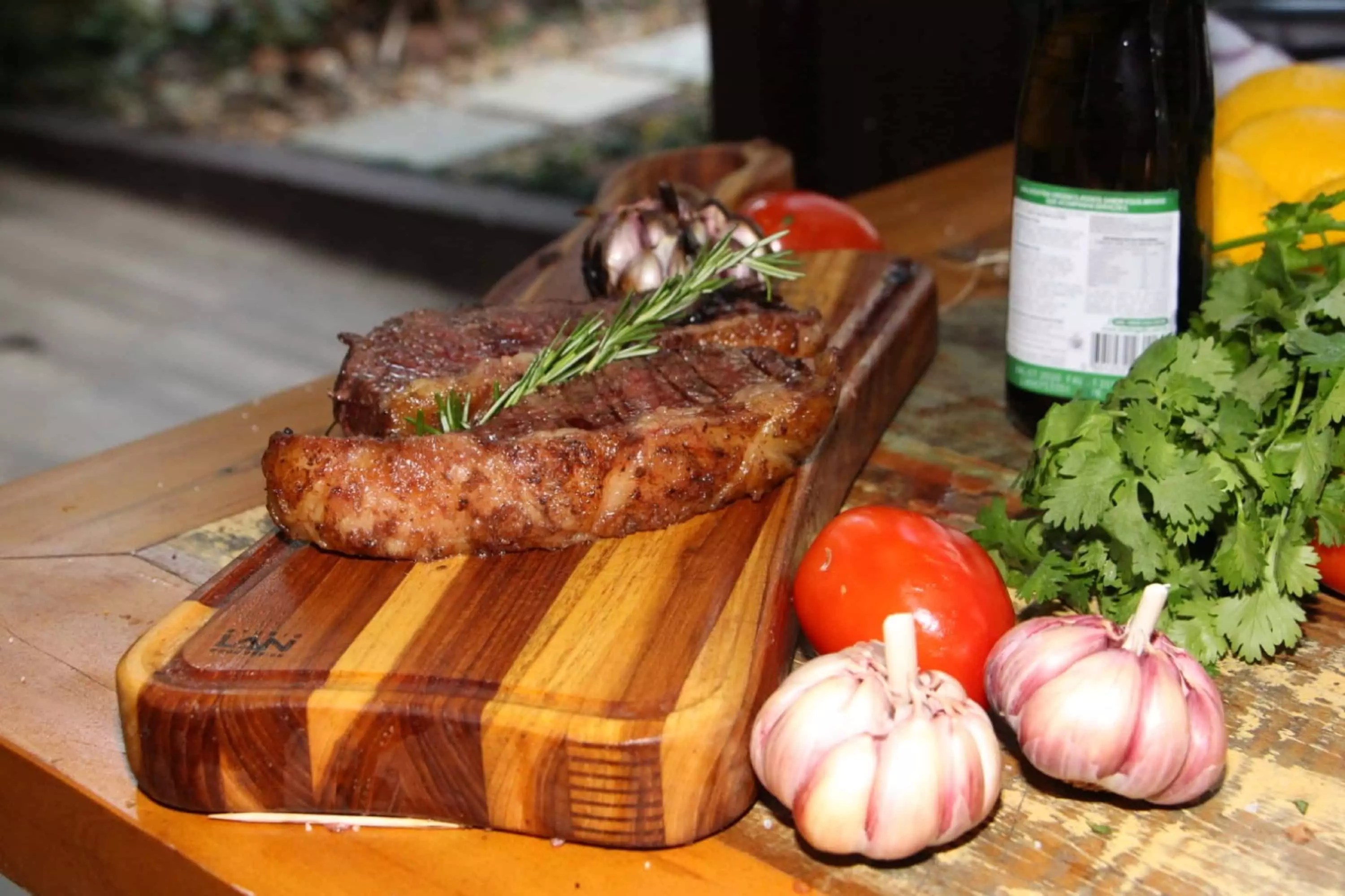 Festival de churrasco com mais de 5 toneladas de carne agita a Zona