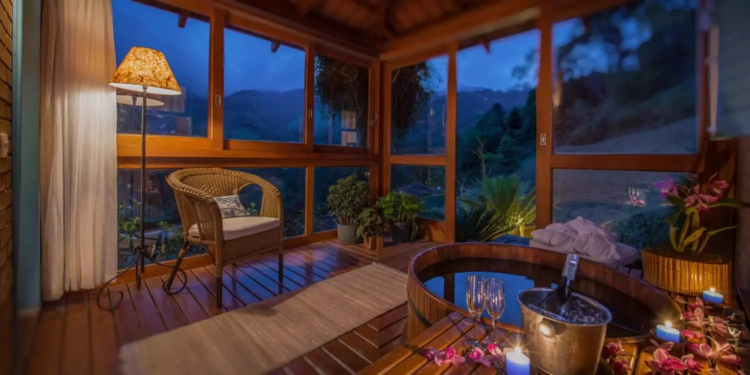 5 Pousadas Românticas no Rio de Janeiro Diário do Rio de Janeiro