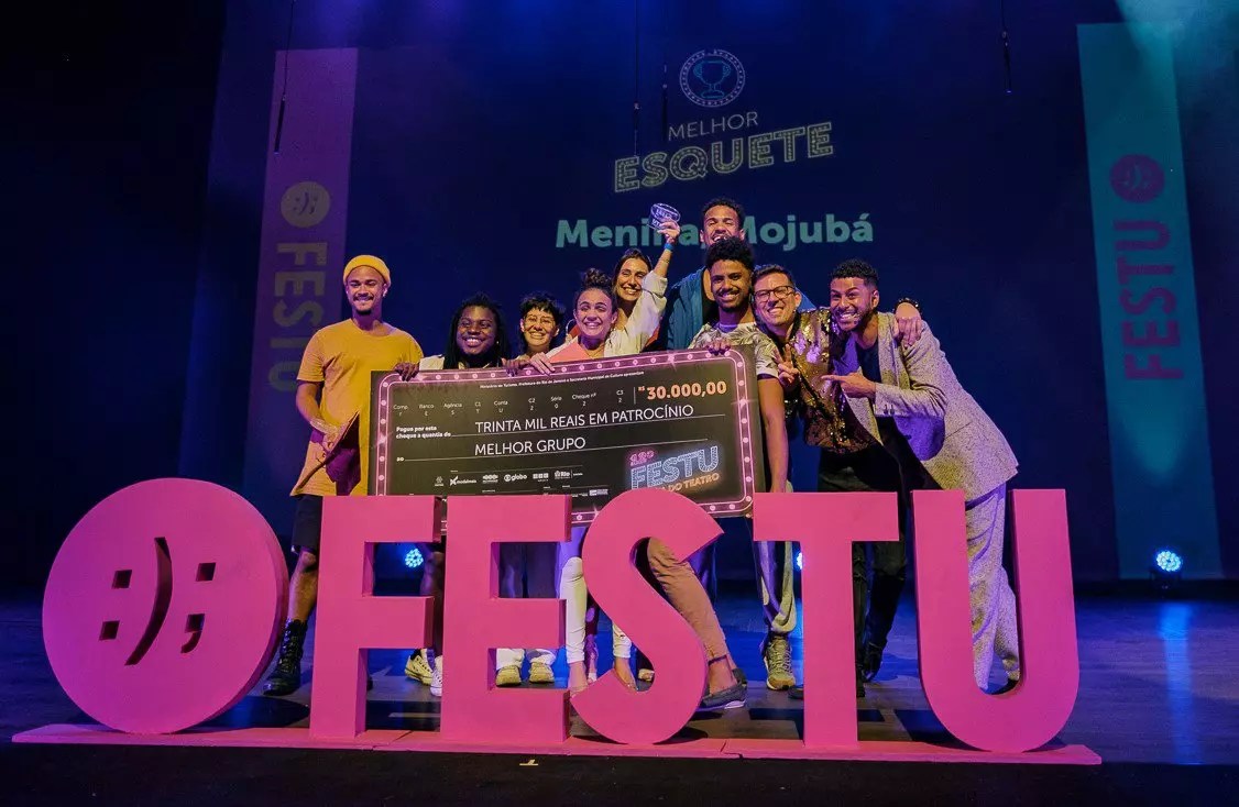 FESTU chega à 13ª edição e se consolida como a principal premiação