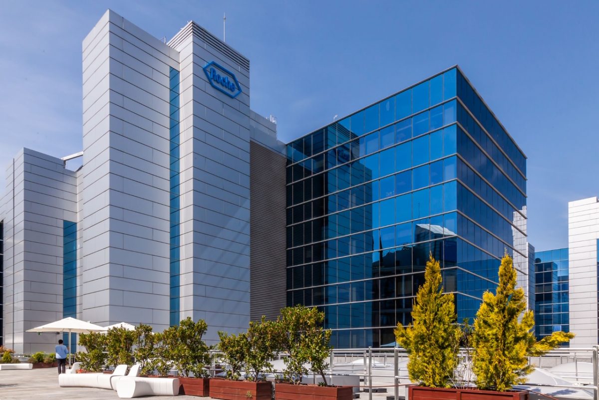 Coronavirus Roche instaura el teletrabajo y garantiza el suministro a