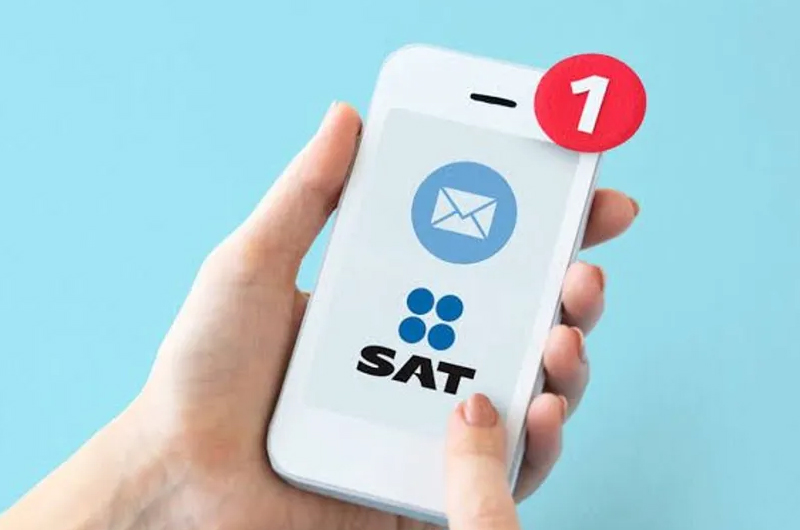 ¿Cómo revisar la vigencia de tu e.firma del SAT?