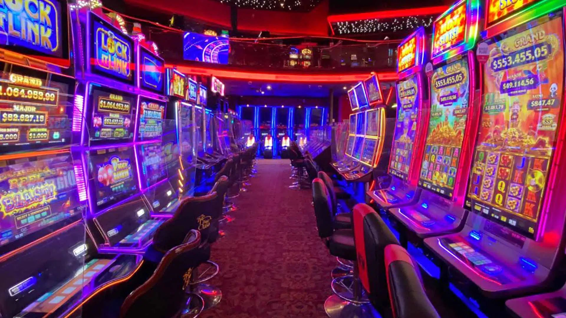 El bingo de Pilar cumple 23 años y festeja sorteando un 0 kilómetro