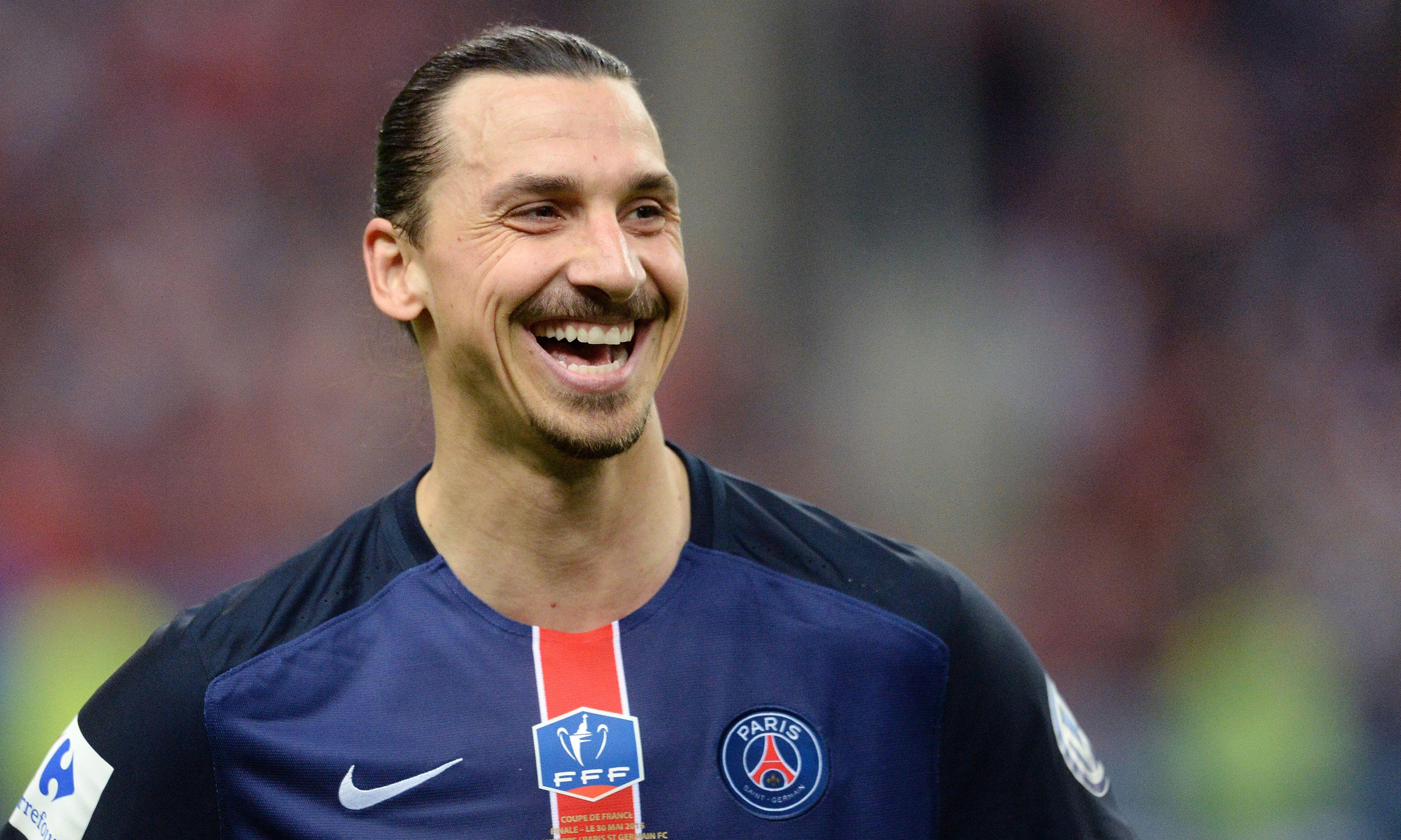 Ibrahimovic Zlatan Ibrahimović tests positive for COVID19, AC Milan