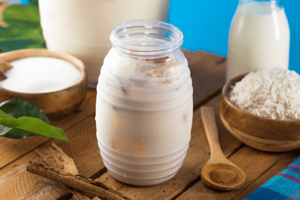 La Horchata hondureña una bebida irresistible DIARIO ROATÁN