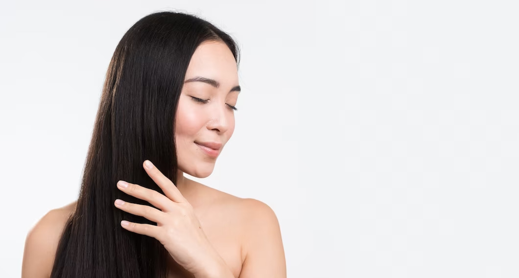 Ini Jawaban Berapa Lama Rambut Bisa Tumbuh & Cara Cepat Menumbuhkannya!