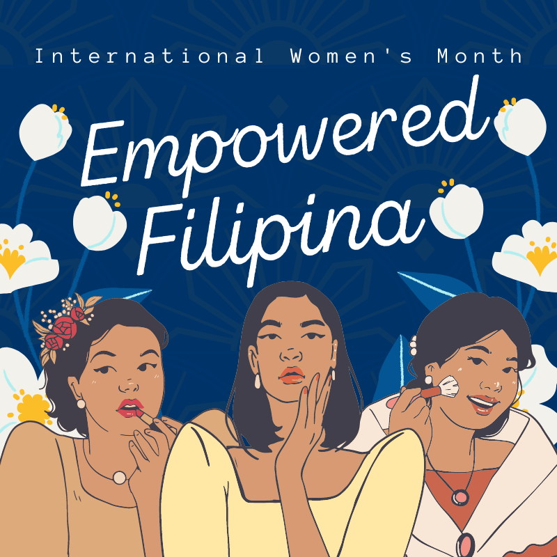 2023 International Women's Month Recognizing Its Importance