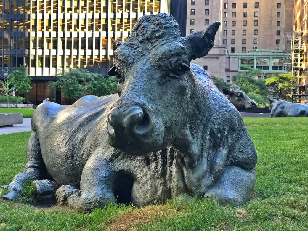 3 days in Toronto inspiration for a short break with stunning photos