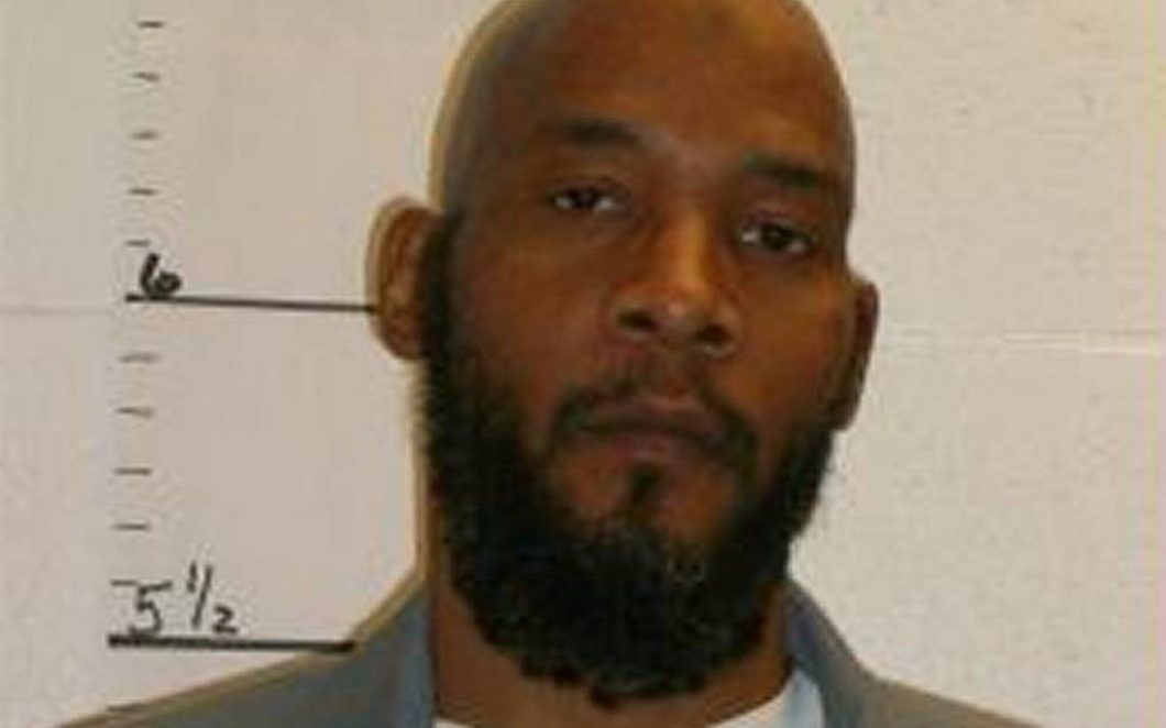 Marcellus Williams Diary Of A Mad Mind