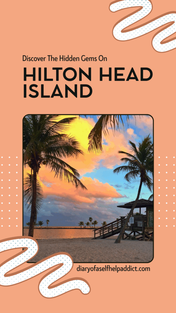 Our Favorite Summer Vacation Spot Hilton Head Island — 20 Years of
