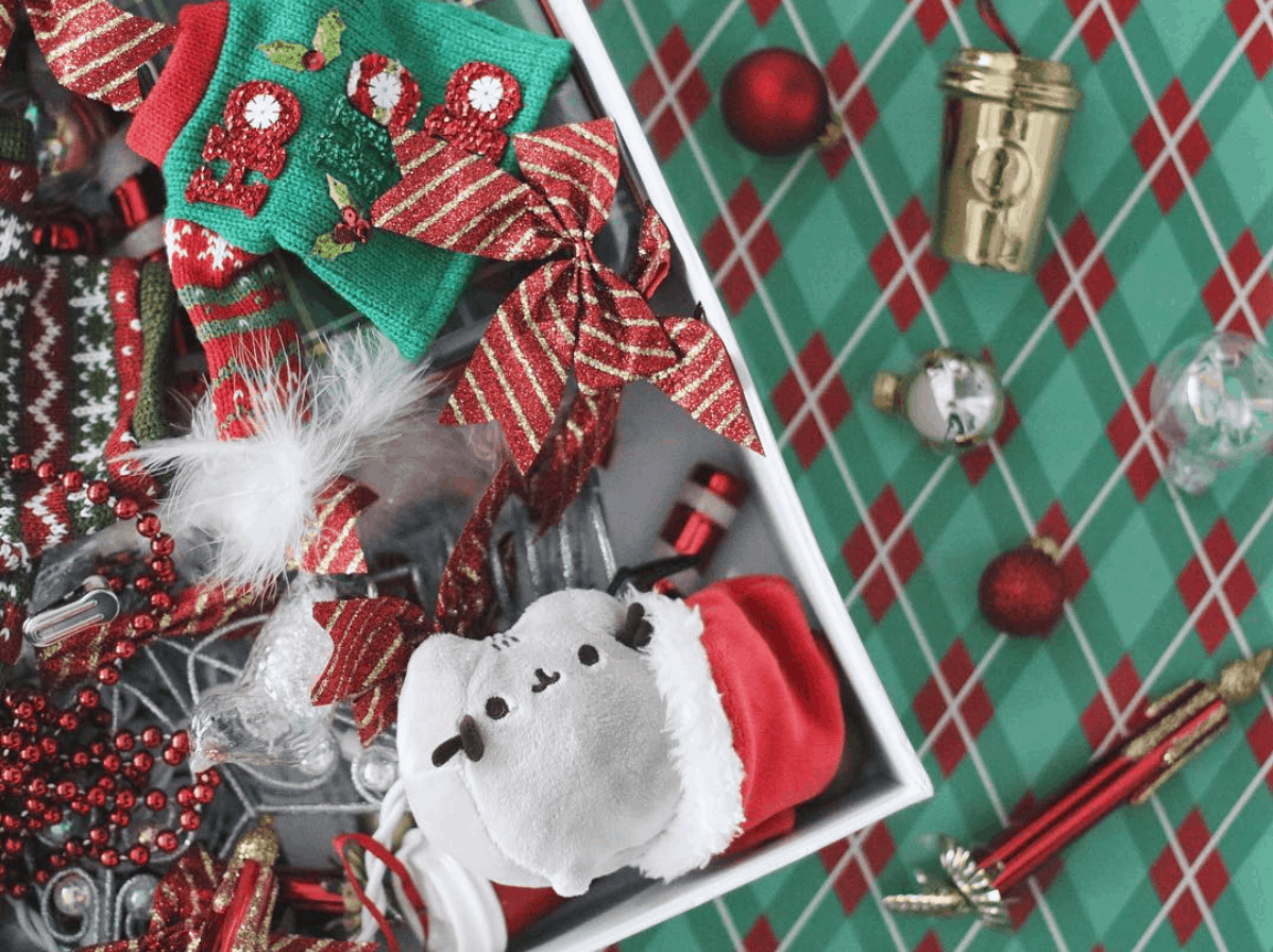 The Ultimate Holiday Gift Guide Diary of a Toronto Girl