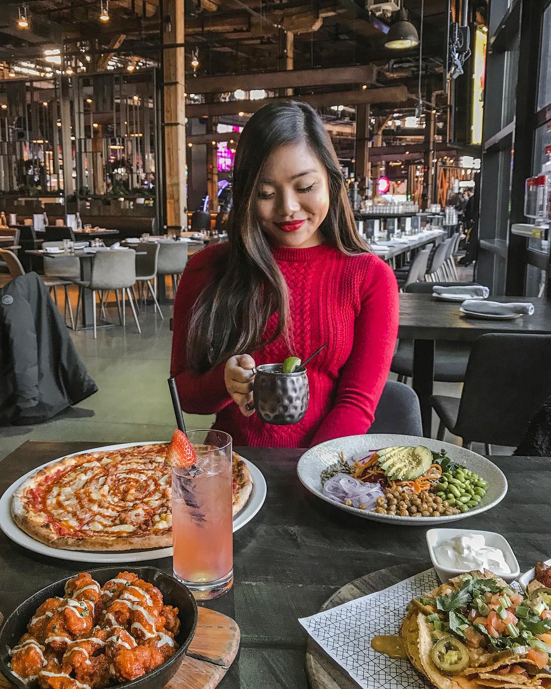 The Rec Room Toronto Prices + What to Know Before Going