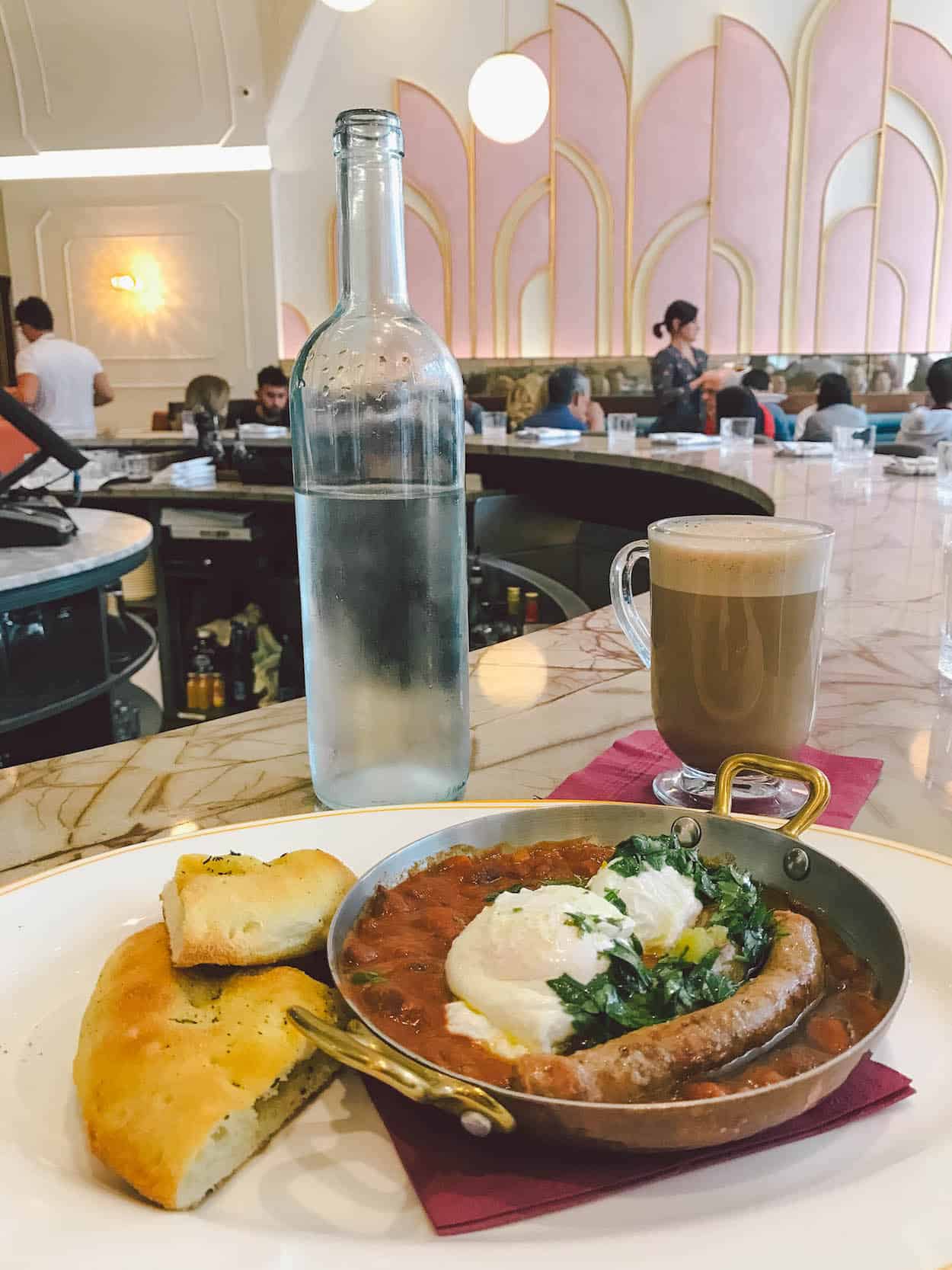 8 Best Italian Restaurants in Toronto You Must Visit