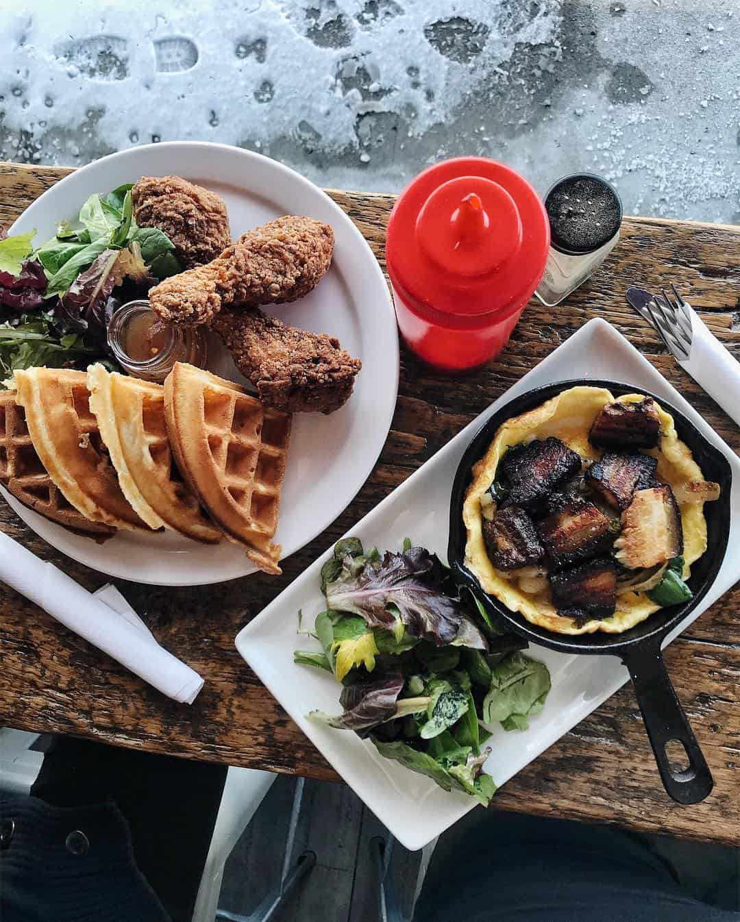 10 Best Brunch Spots in Markham You Must Visit