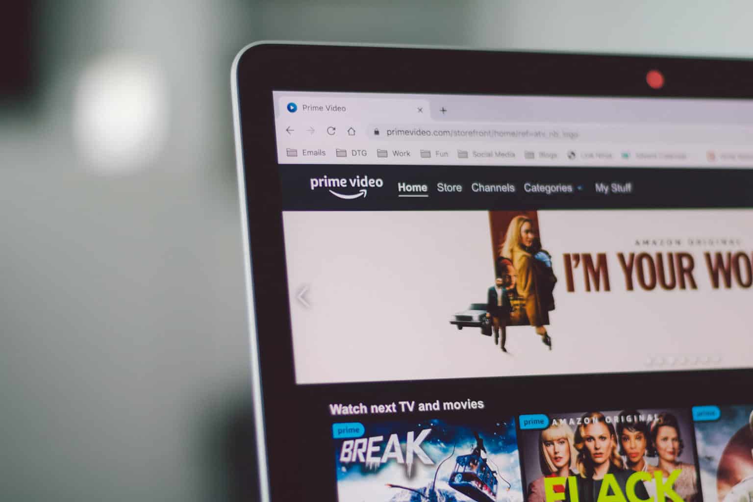 45 Best Movies on Amazon Prime Video Canada (June 2024)