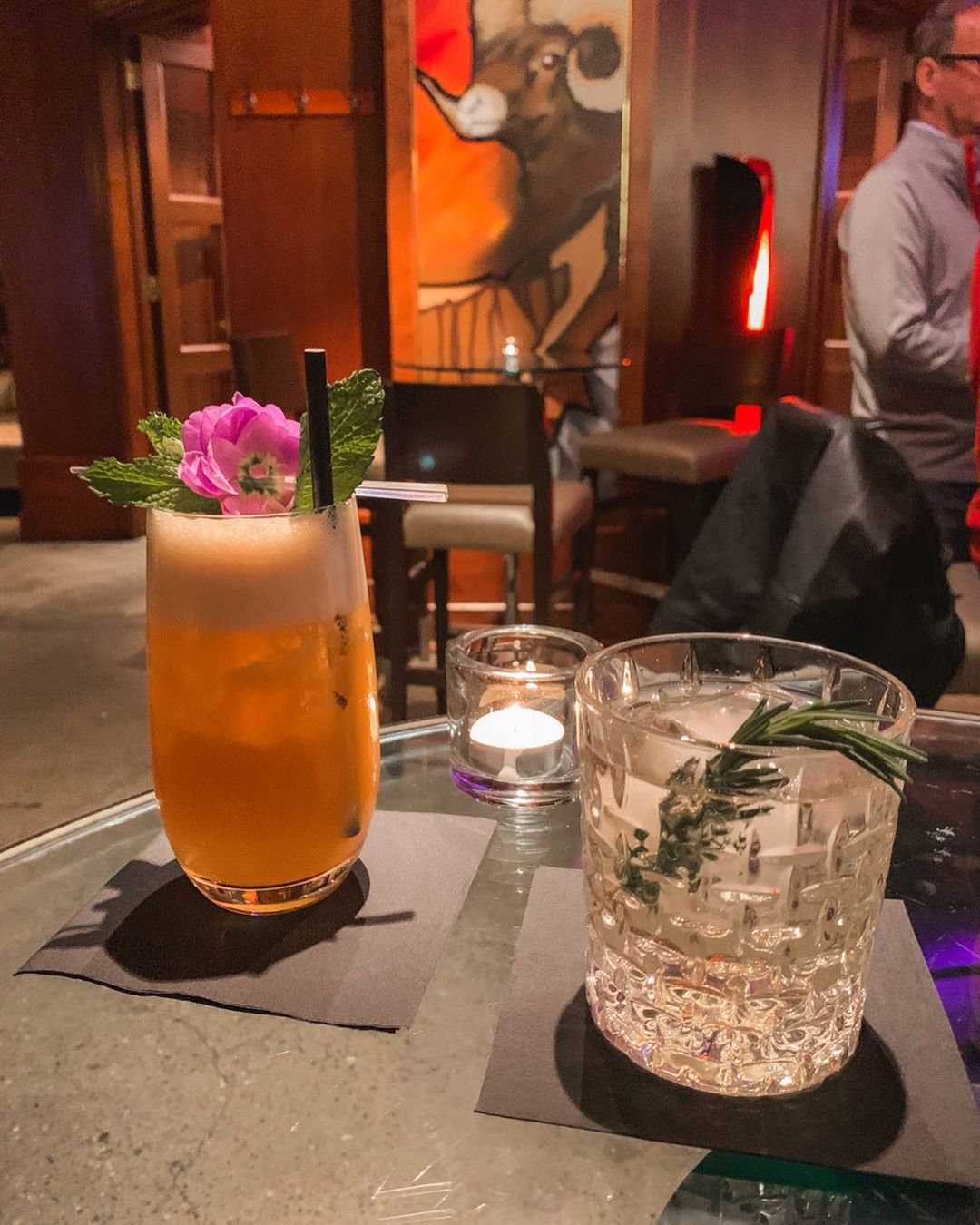 15 Best Spots for Drinks in Toronto (Cocktail Bars & Restaurants)