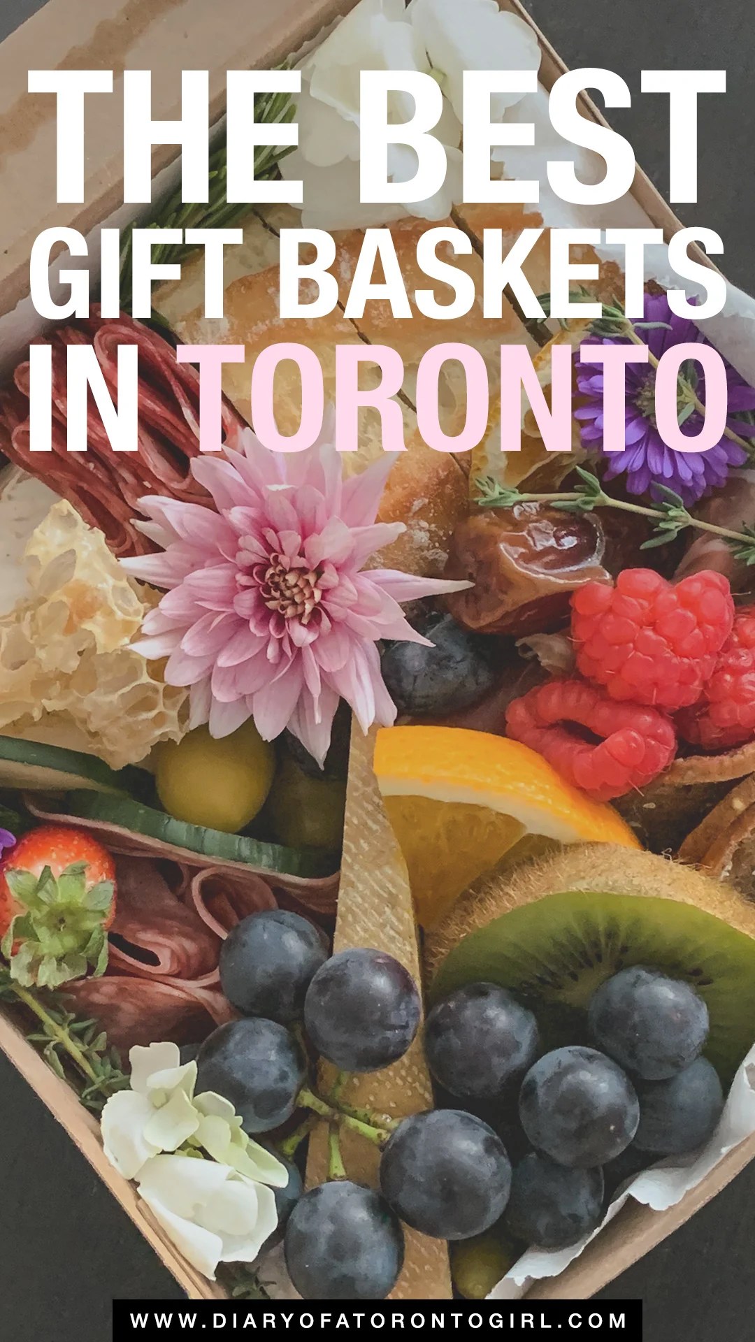 Discover more than 153 best gift baskets toronto best kidsdream.edu.vn