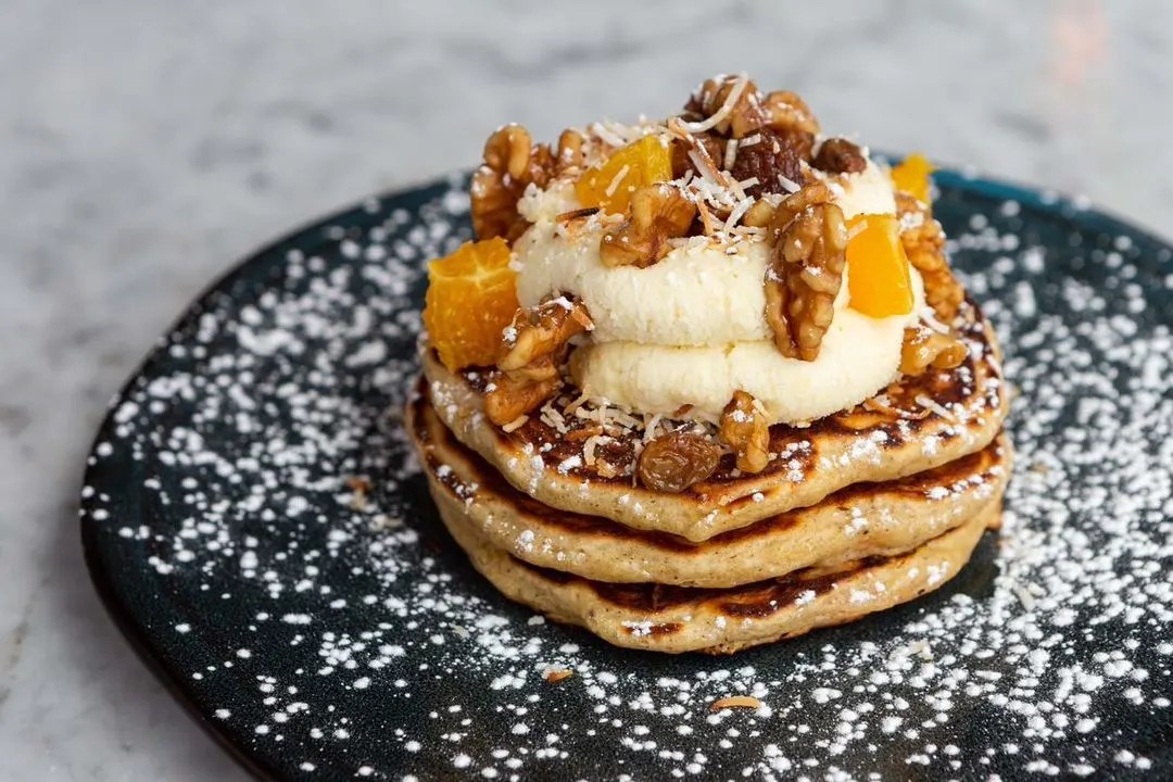 16 Best Pancakes in Toronto You Must Try