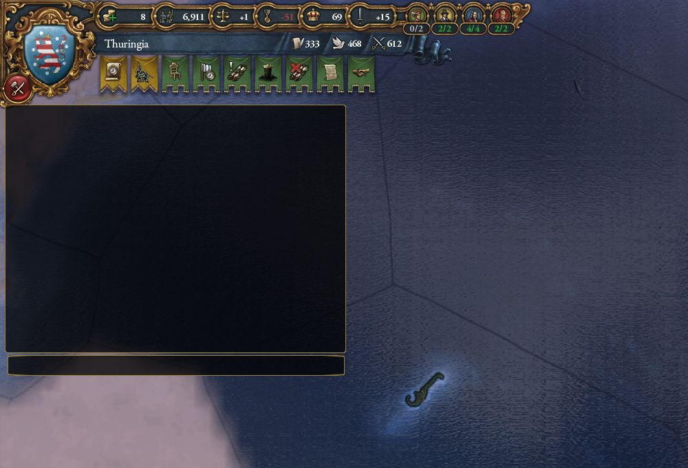 How To Open The EU4 Command Console – Diary of Dennis