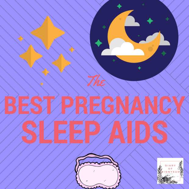 The best pregnancy sleep aids Fiona Sherlock