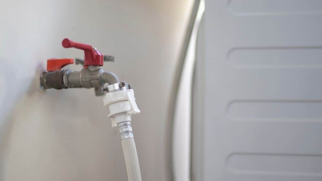 Washing Machine Drain Requirements (All you need to know) – Diary of Spaces