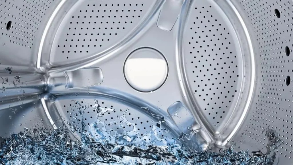 How does a Washing Machine Know When to Stop Filling? (Easy Explanation