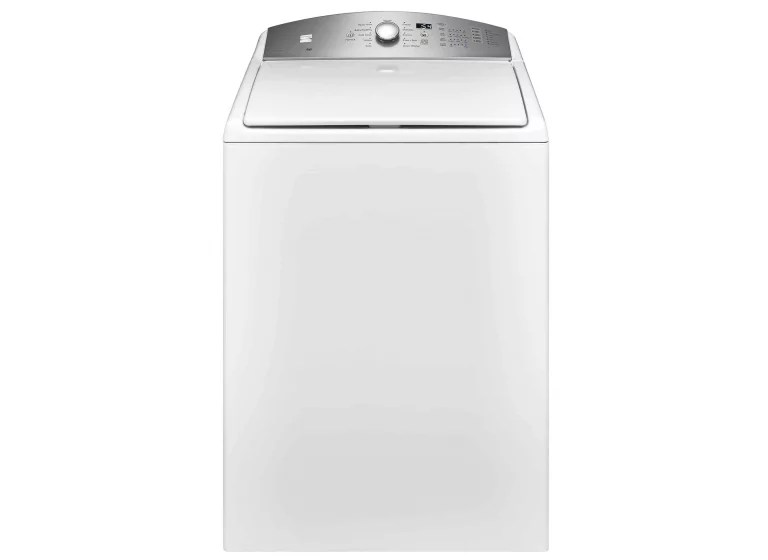 Maytag Top Load Washer Filter Location (How To Locate) Diary of Spaces