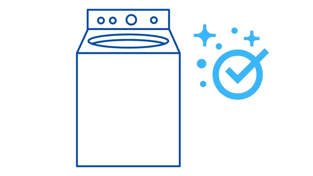 How To Clean Kenmore Washing Machine Filter Top Loader Diary of Spaces