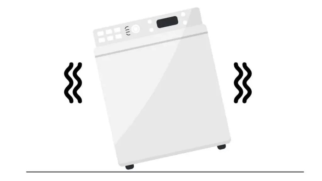 Whirlpool Washer Out of Balance When Spinning? (All You Need To Know