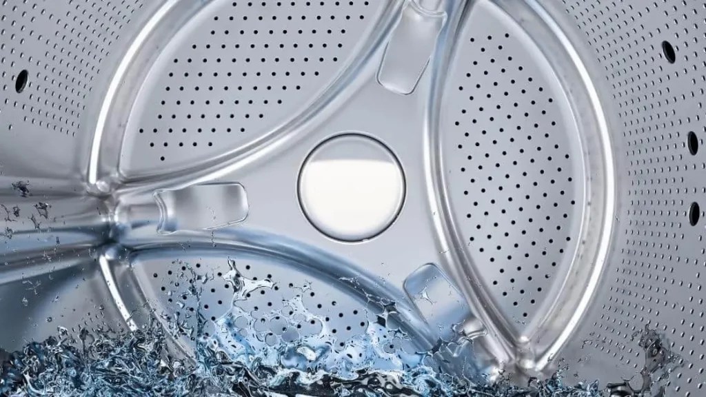 How To Increase Water Level In Lg Washing Machine? (Easy) Diary of Spaces