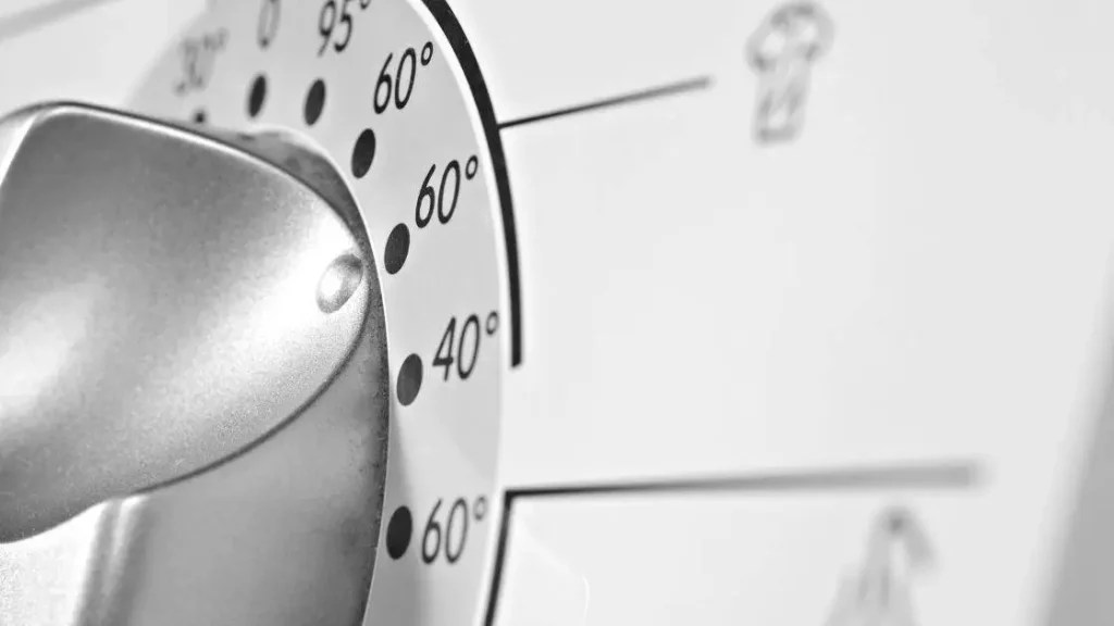 Kenmore Washer Only Works on Delicate Cycle (How to Fix) Diary of Spaces