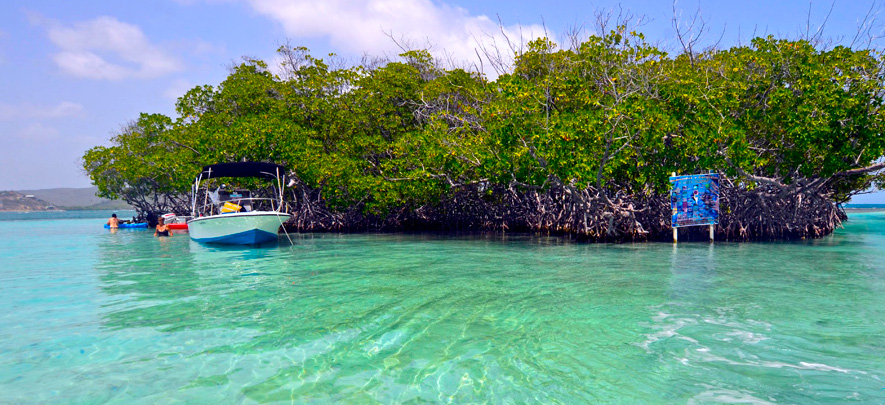 7 playas boricuas que no puedes llegar en auto Diary of Trips