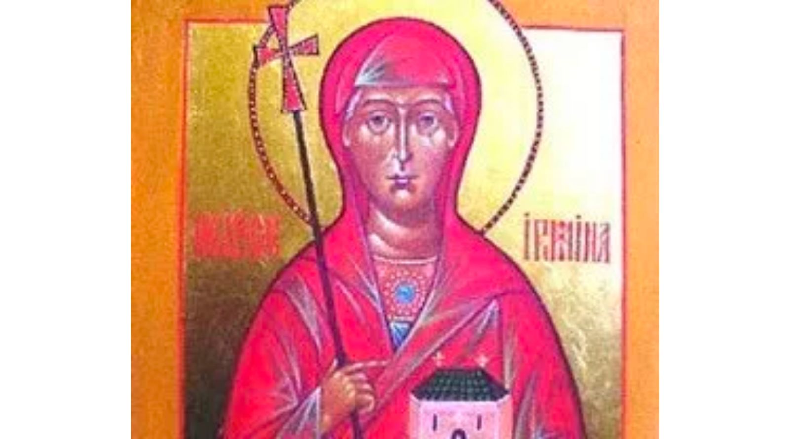 Santa Irma (4 de Septiembre) Devoción y Caridad en Tiempos Difíciles