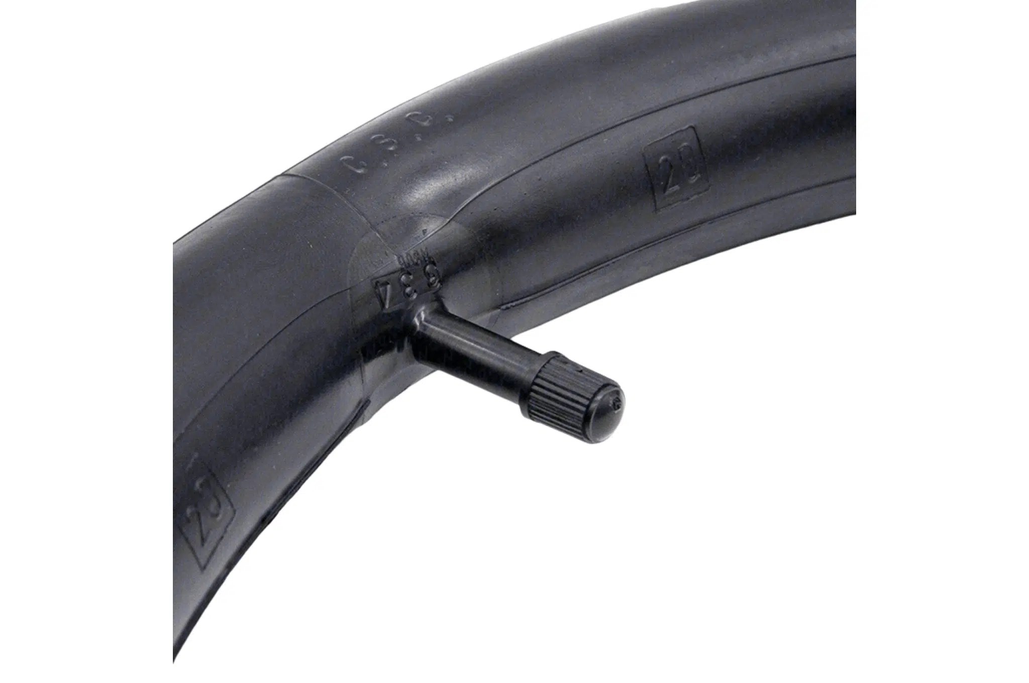 20 x 1.75 Inner tube for 20 inch rims Dias Customs
