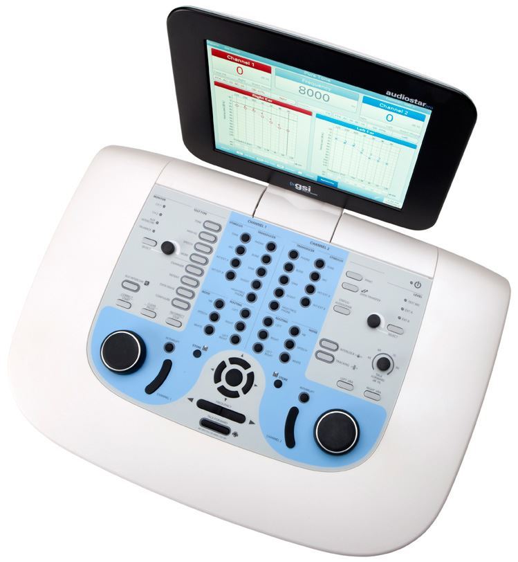 AudioStar Pro-Diatec Canada