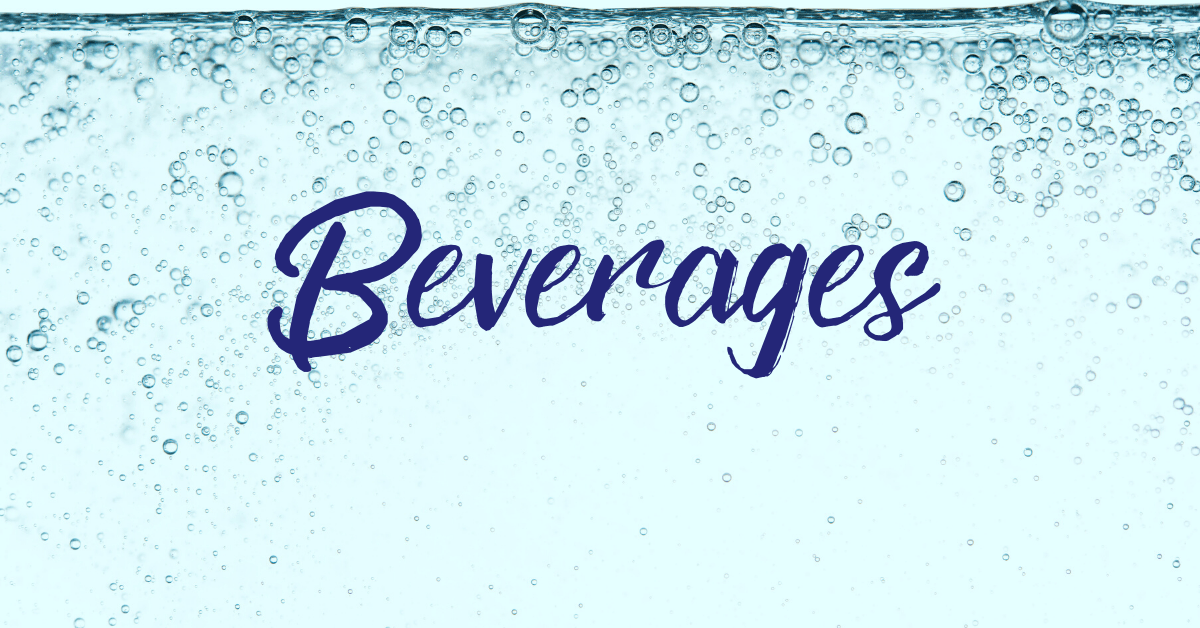 Beverage Word Meaning In English at Rosalind Villani blog