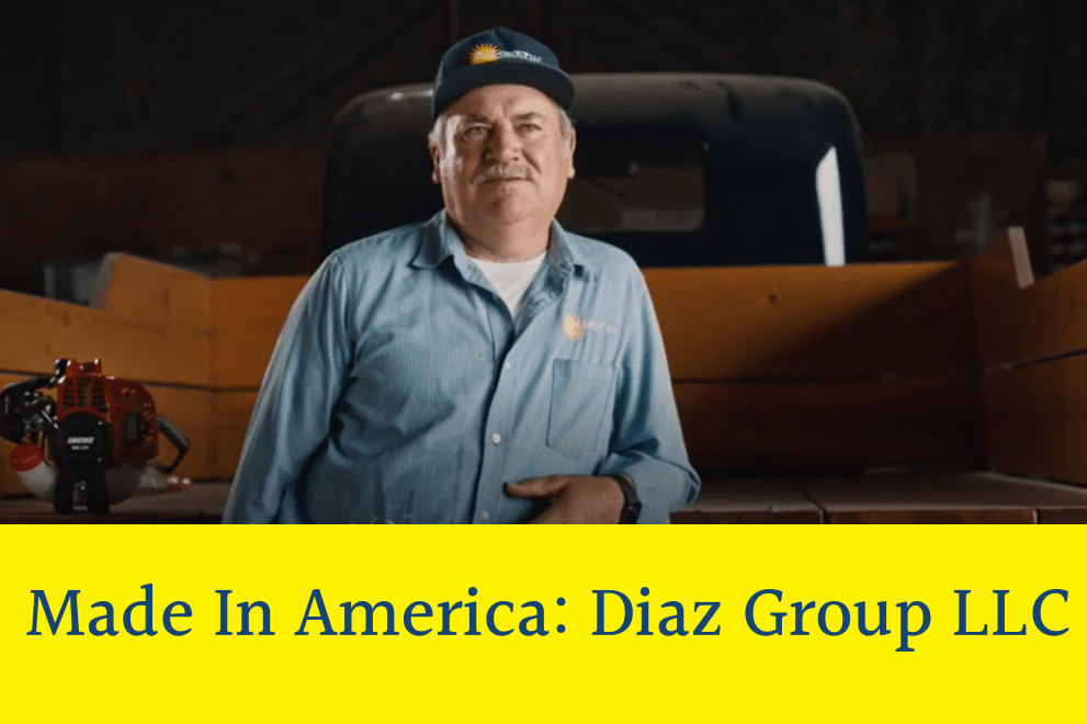 Made In America Diaz Group Commercial Landscaping Snow Removal