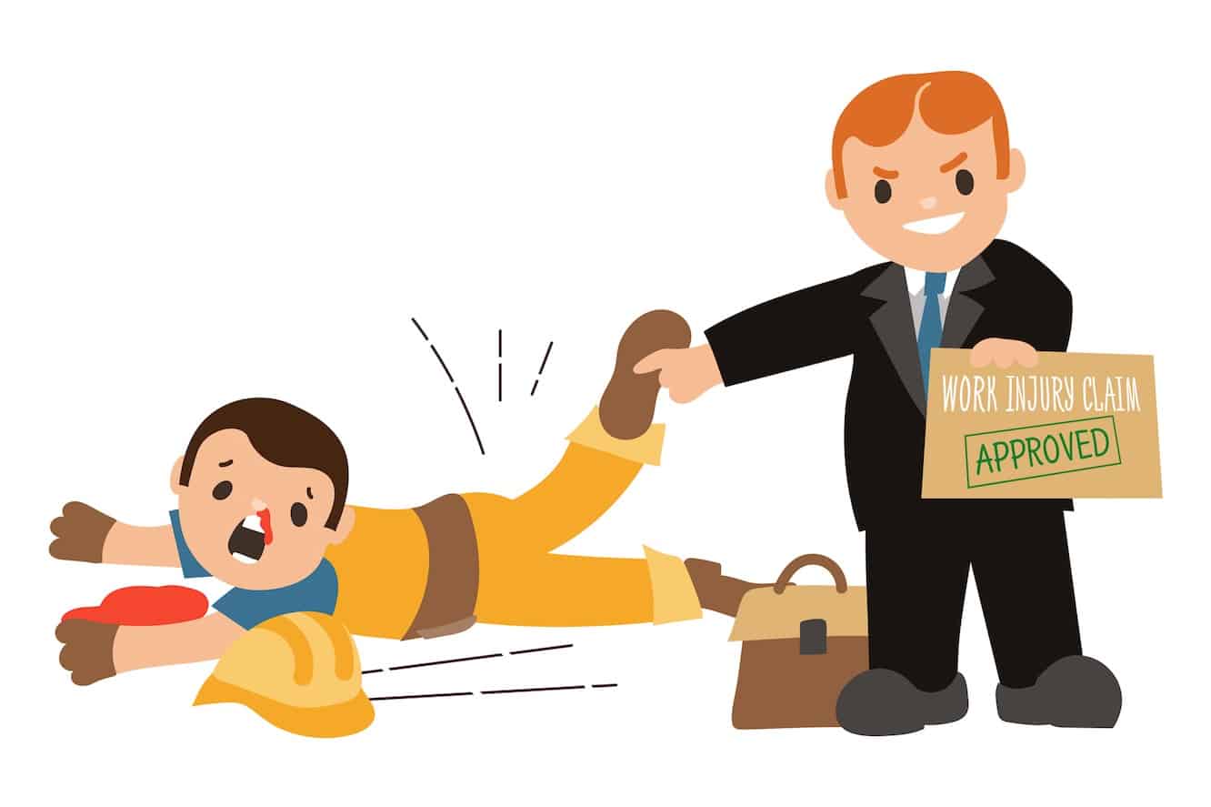 What’s the Difference Between a Workers’ Comp. and a