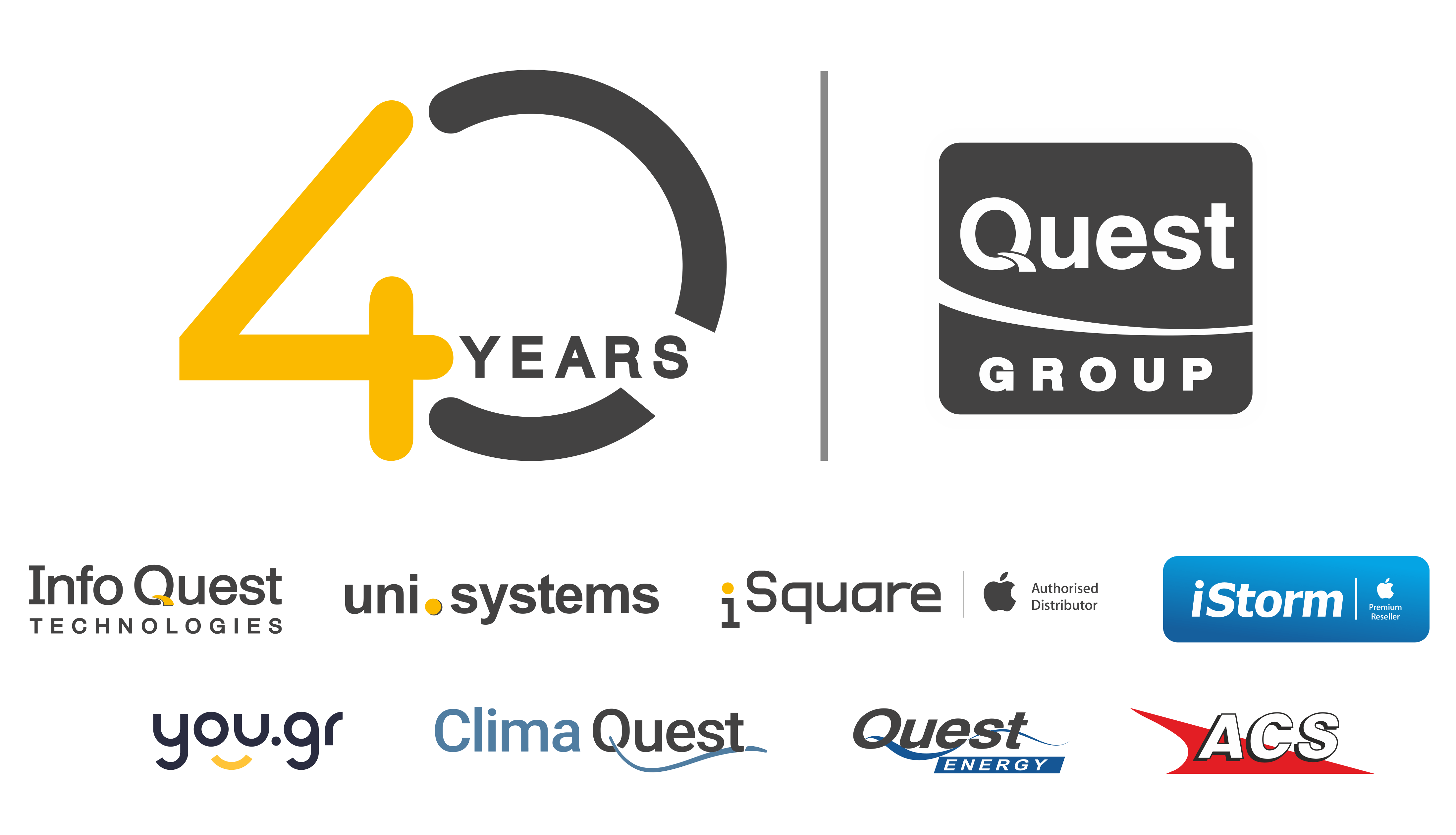 Quest Group ΔΙΑΖΩΜΑ