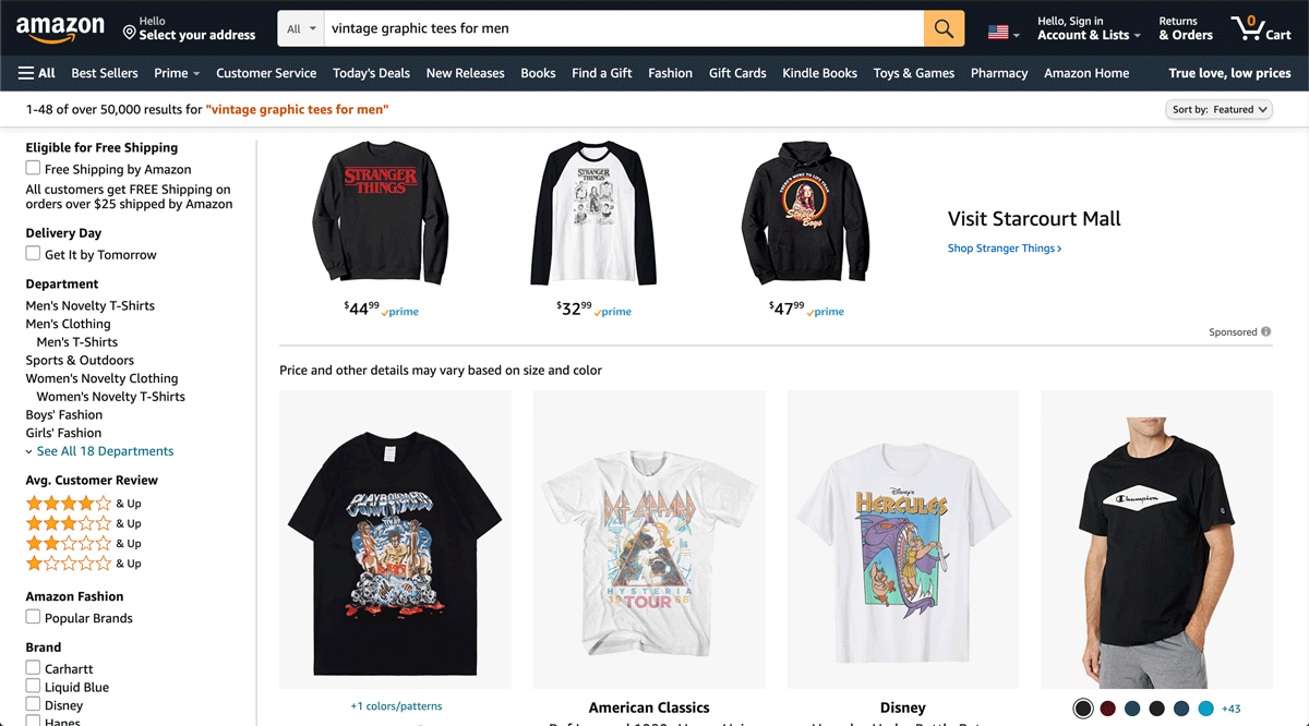 Best website for graphic tees oblimfa