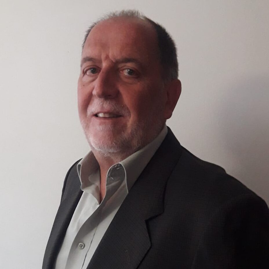 Alejandro Martínez DIBAG