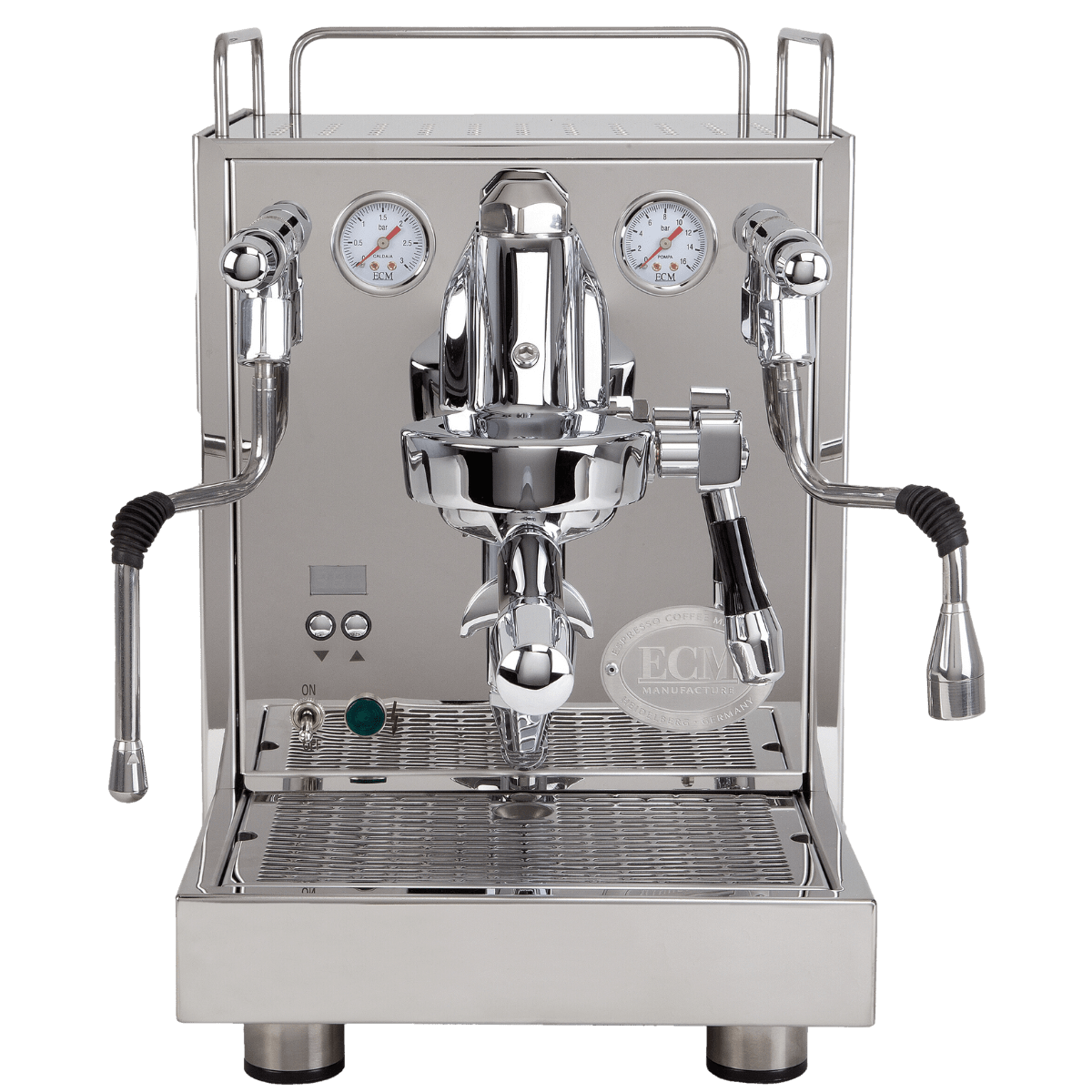 Home Coffee Machine Di Bartoli