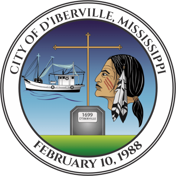 Parks and Recreation City of D'Iberville, Mississippi