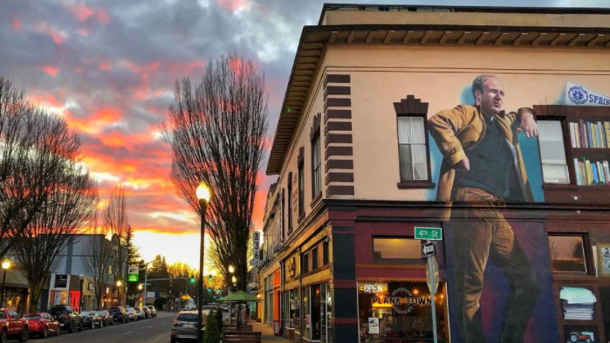 Property Search Search Properties in Eugene & Springfield