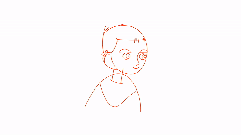Fundamentos De La Animacion 2d Departamento De Dibujo