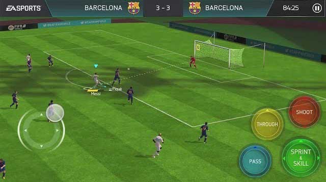 15 Melhores Jogos de Futebol Grátis para Celular Android 2021